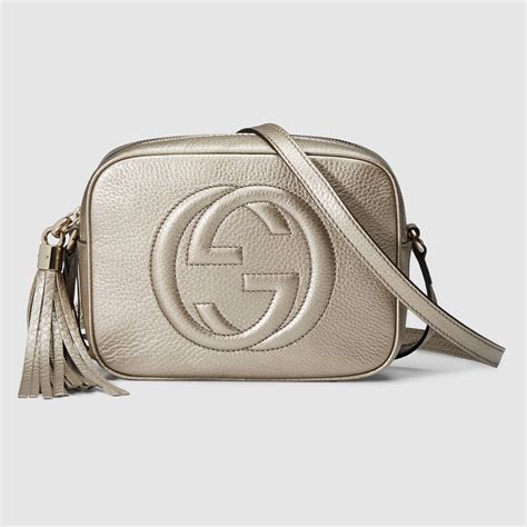 gucci soho disco outdated|gucci soho disco bag price.